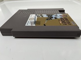 Wayne Gretzky Hockey White King's Jersey Nintendo, 1991 NES - Authentic - TESTED