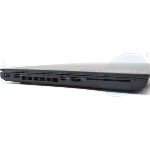 Lenovo T460 14 " I5 Windows 11 Ordinateur 4gb 240gb Portable L Remis à Neuf - Photo 6/9