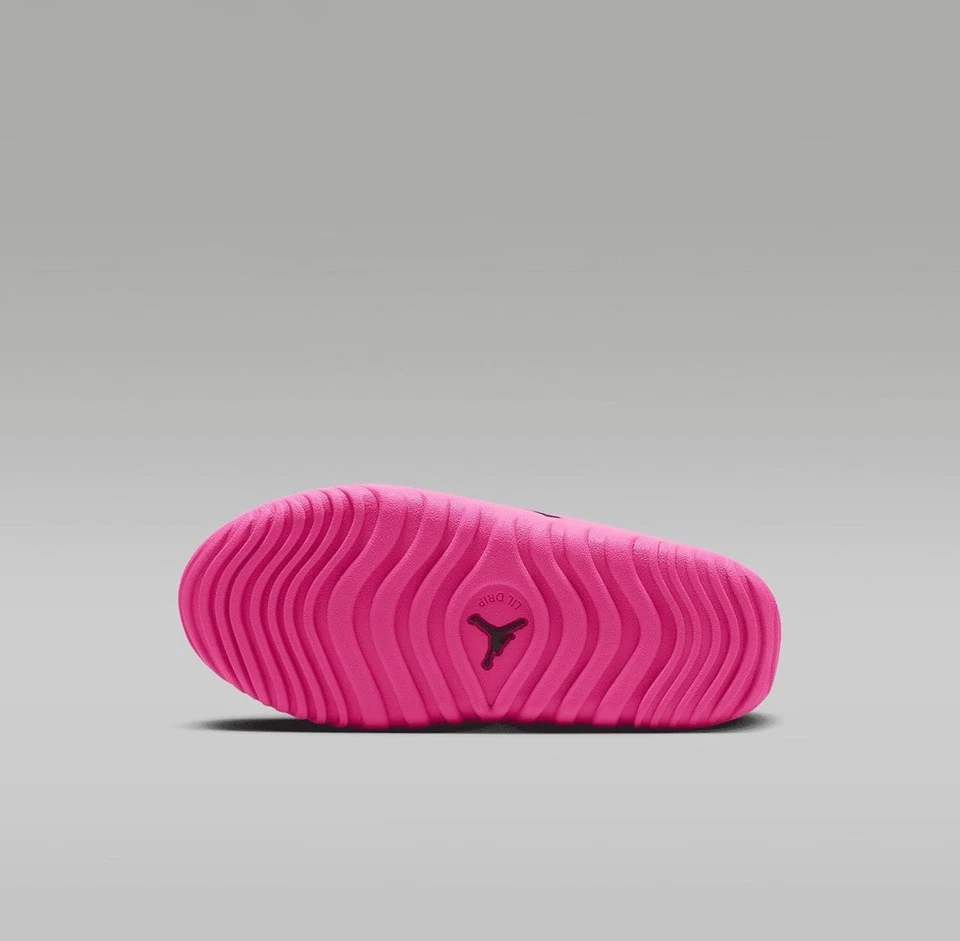 Jordan Lil Drip Pull On Hot Pin Niños Pequeños Botas/Zapatos FB9919-601-Nike Talla 5C Foto 4 de 4