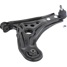 Suspension Control Arm and Ball Joint Assembly Delphi TC1504
