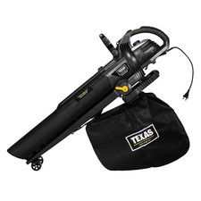 Texas Elektro Laubsauger