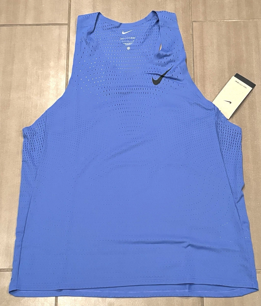 Nike Pro Elite Running & Jogging Activewear Tops for Men for Sale