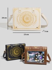 Anime Cartoon Itabag Backpack Shoulder Bag Handbag Crossbody Bag Cosplay Gift