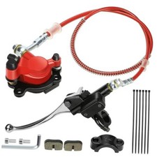 Mini Bike Hydraulic Disc Brake Hydraulic Brake Kit without Disc Brake Rotor