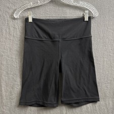 Athleta Womens Size Small Black Salutation HR...