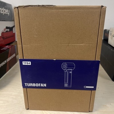 BOOSTER TURBOFAN TF64A2 New, $142.49