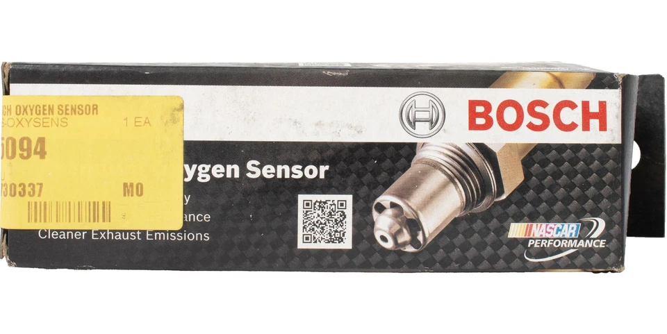 Sensor de oxígeno de repuesto Bosch apto para Mercedes-Benz C280 CLK320 1998-00 pieza 15094 Foto 4 de 4