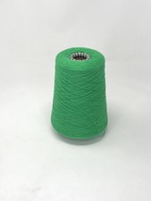 GARN by TODD & DUNCAN 100% WS KASCHMIR Nm 2/28 GREEN FLASH 300g