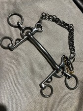 Rugby Pelham Bit