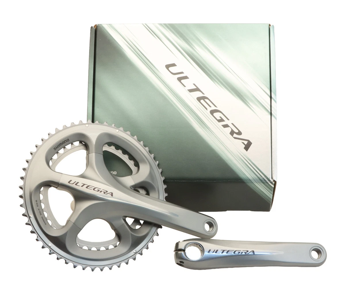 Shimano 6700 Crankset for sale - eBay