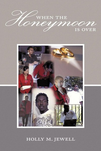 Holly M. Jewell | When The Honeymoon Is Over | Taschenbuch | Englisch (2011)-image