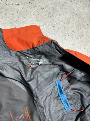 Mammut Extreme Gore-Tex Jacket Outdoor Size L | eBay