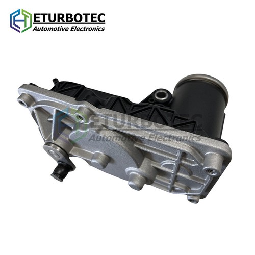 Turbo Actuator 59001107643 for GMC Sierra Chevrolet Silverado Cadillac CT4 2.7L - Picture 2 of 5