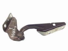 Capote Citroen C-CROSSER