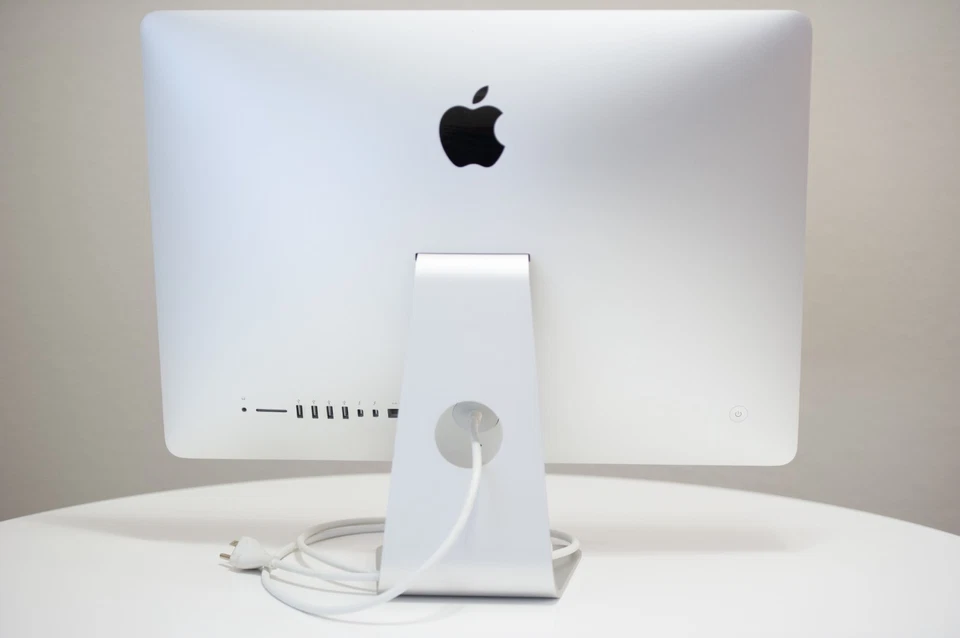 Apple iMac (21.5-inch, Late 2012) Intel Core i5 2.9GHz 16GB RAM 1TB OS Catalina - Image 2 of 4