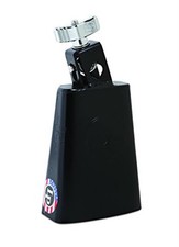 LP Black Beauty 5" Cowbell, 1/2" Mount