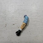 Vtg GI Joe ARAH Shipwreck Hasbro 1984 Action Figure Left Arm Only
