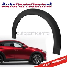 Front Right Passenger Side Fender Trim For Mazda CX-3 2016-2022 D10E51W20C New