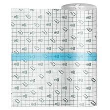 Tattoo Aftercare Waterproof Bandage 7.87 in x 10.9 Yd 7.87 x yd Roll