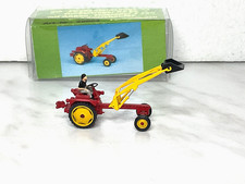 Modellbahn Kreativ 20004 TT Ger&auml;tetr&auml;ger RS 09 mit Anbau - Hublader T150 neu OVP