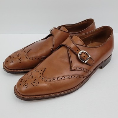 Alden D9537