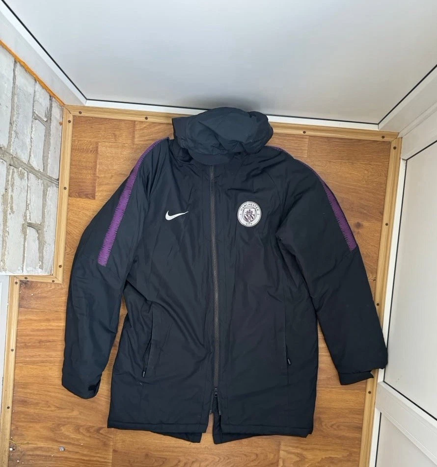 Las mejores ofertas en Nike Manchester City Club Internacional
