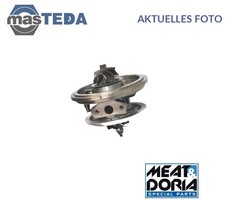60101 TURBOLADER TURBO PATRONE MEAT & DORIA FÜR KIA SPORTAGE 2L 103KW
