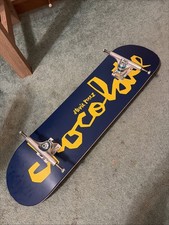 skateboard complete (LOOK IN DESCRIPTION FOR ...