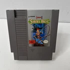 Castlevania II Simon's Quest NES Nintendo Game Cart Japan Konami