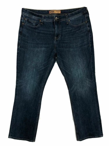 Seven Jeans Co. Straight Fit Jeans Men 