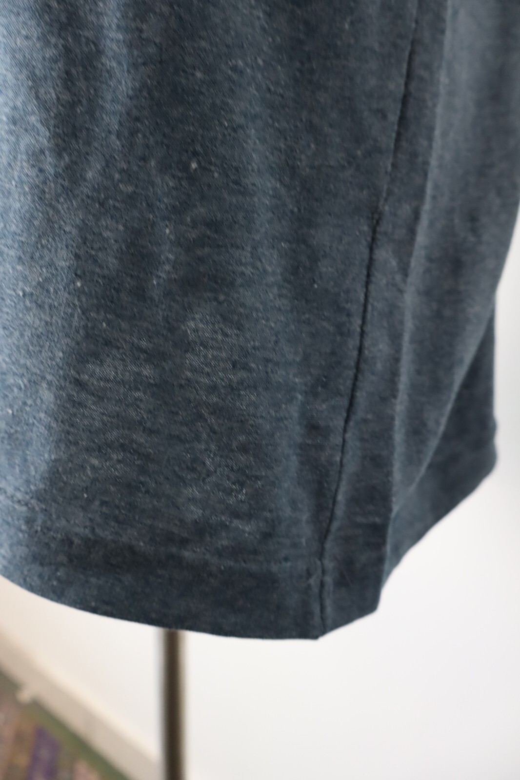 FILA MAGLIA UOMO TG XL MAN T SHIRT CASUAL VINTAGE COTONE