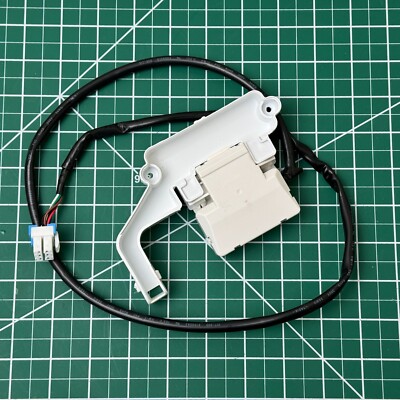 OEM Samsung Washer Door Lock DC34-00025G | eBay