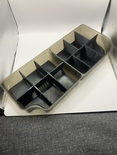 Pair Of korda Pva Kontainer Bait Storage System