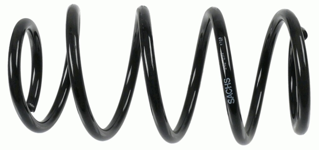 998 039 SACHS Coil Spring for OPEL,VAUXHALL