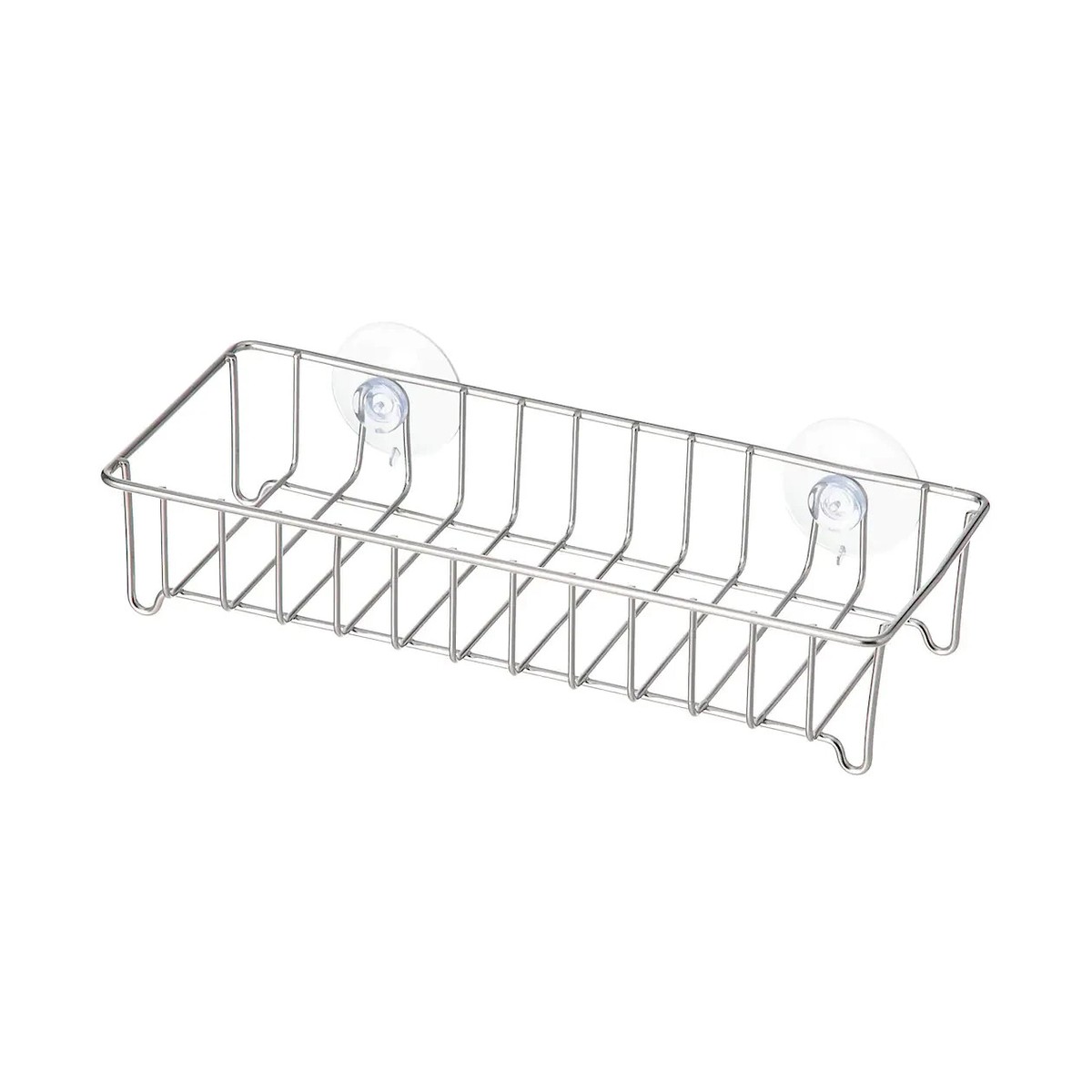 MUJI stainless steel sink rack width 22 x depth x height