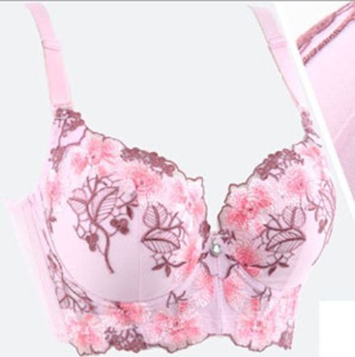 Nuovo reggiseno da donna Super Boost imbottito spesso con aggiunta 2 tazze reggiseno push up taglia A B C D - Foto 35 di 36