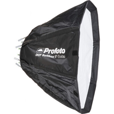 Profoto OCF Softbox 2' Octa ''Mint''