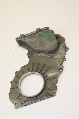 VW T4 2.8 V6 AMV 204PS Steuergehäusedeckel Deckel Steuerkette 066103173G