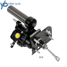 Hydraulic Power Brake Booster For Cadillac Escalade Chevrolet 2003-2006 52-7370
