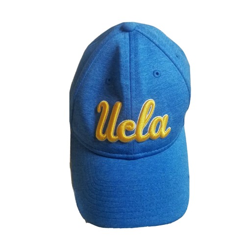 Ucla Bruins College Blue Yellow New Era 