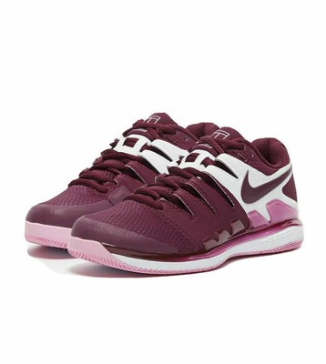 nike air zoom vapor x pink