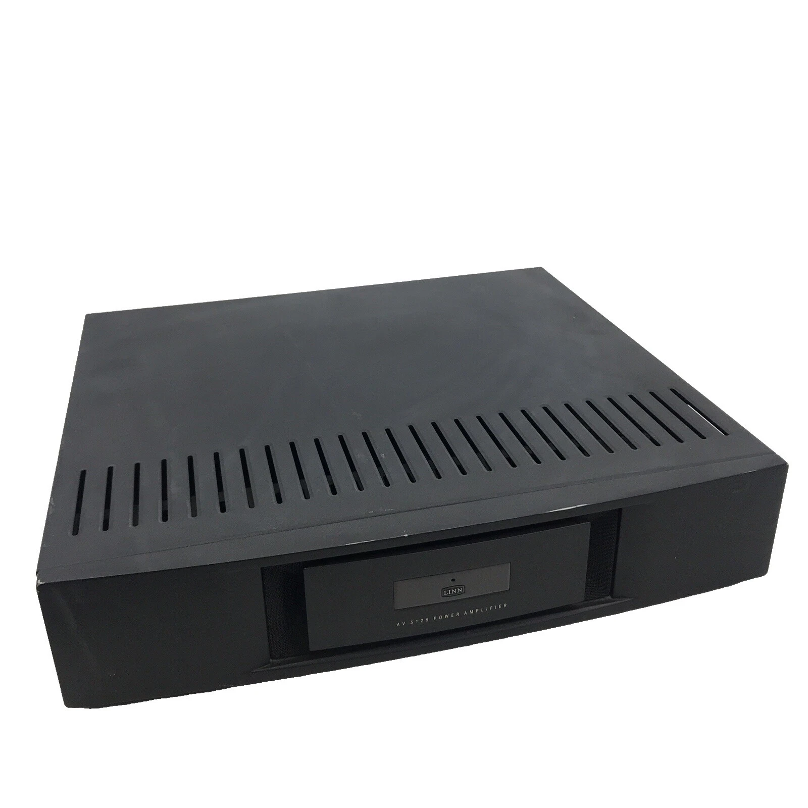 Amplificadores de potencia de audio para el Hogar Linn