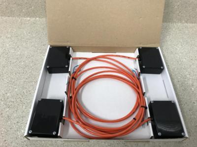  Vigilo Dent Sensors DS2035 DOM 28/17 New Box of 4