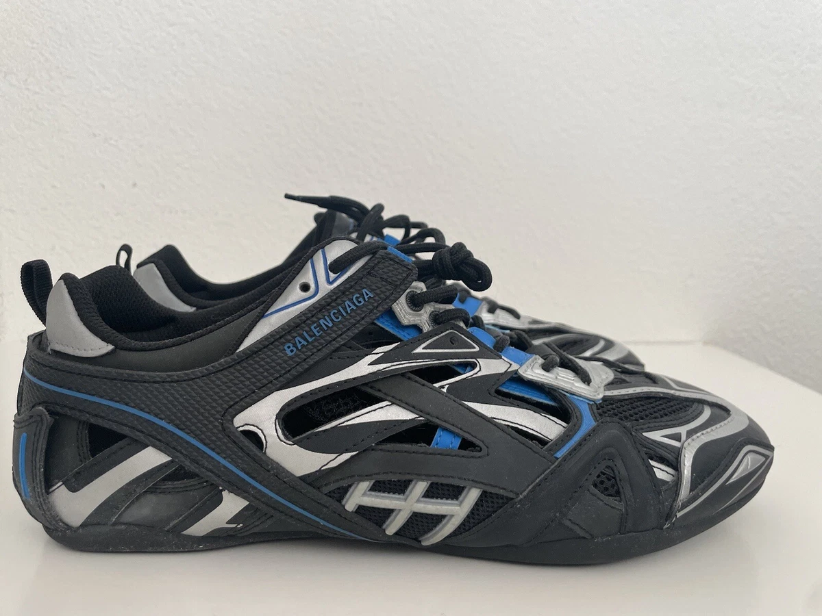 Cristobal balenciaga shoes discount