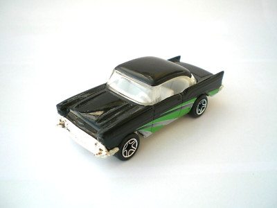 MATCHBOX * 1957 CHEVROLET * CHINA * 1997 * OHNE OVP