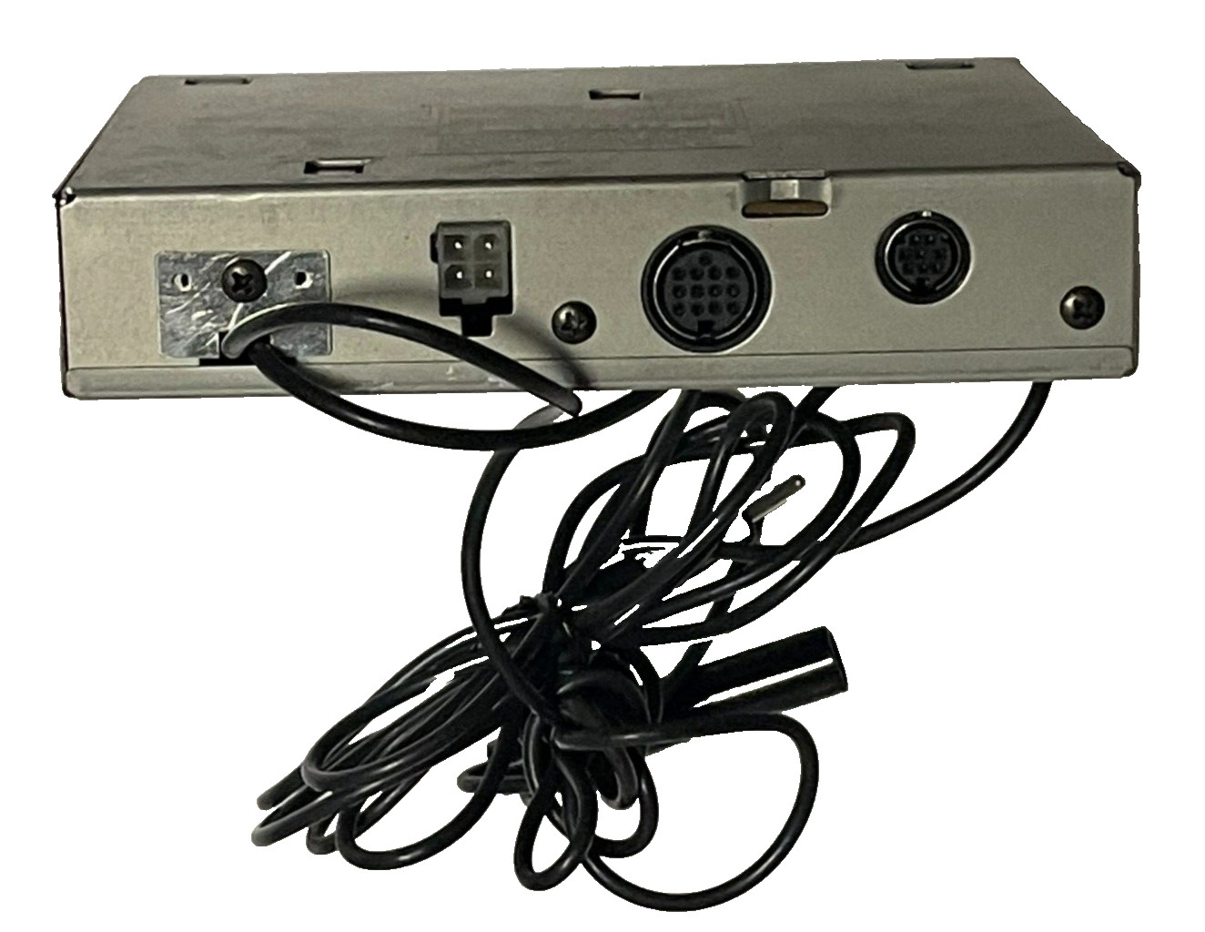 KENWOOD KCA-R41FM Contoller for CD.MD Auto Charger, Made in Japan