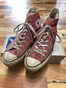 converse all star 80s