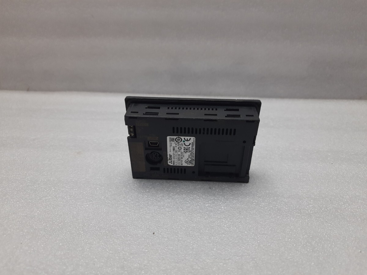 Mitsubishi Electric GT2103-PMBDS Touch Panel GOT2000 20.4-26.4VDC