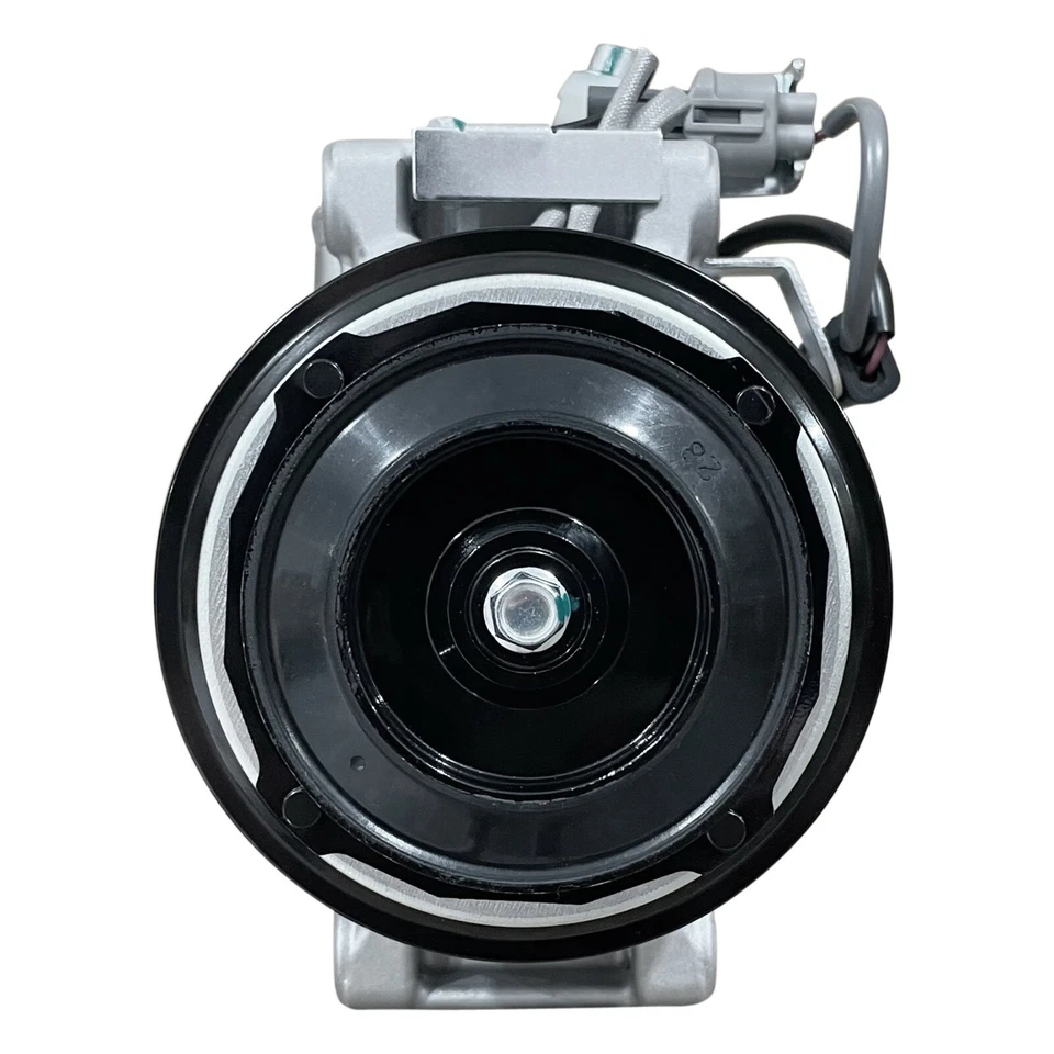 Nuevo kit de compresor de CA RYC DF94N para Freightliner Sprinter 3500 2,1 L 2016 Foto 4 de 4