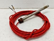 ABB Sensor 2x Pt100/B M No : 120800-010-01  Free Shipping Worldwide